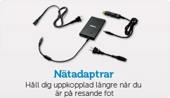 AC ADAPTERS